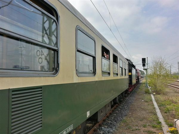 Sonderfahrt Neuenmarkt 2014, ©Stefan Scholz (060)